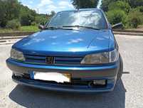 Peugeot 306 1.90 Turbo diesel 90 cv