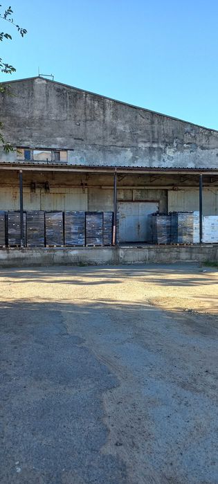 Аренда помещения под склад