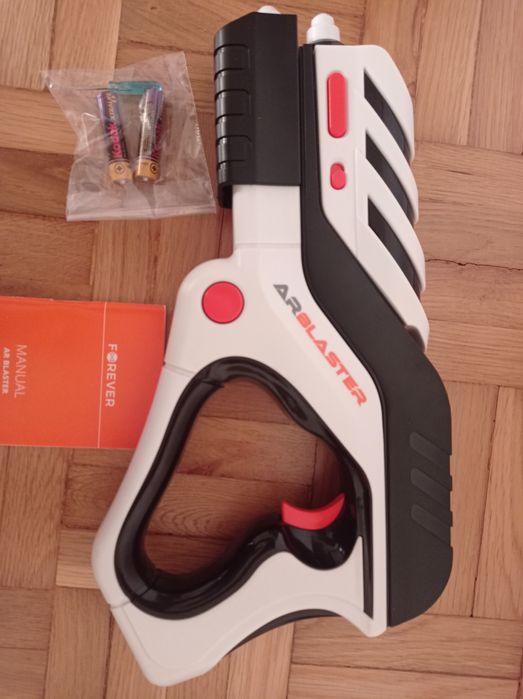 Arblaster kontroler Bluetooth