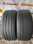 Літні шини 255/40 R20 Pirelli powergy 2022 року