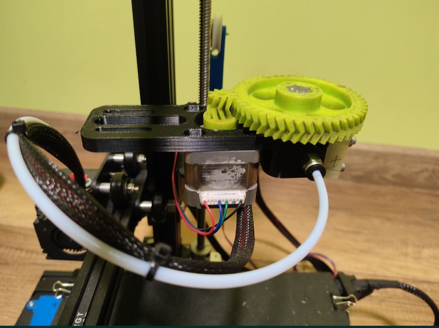 Drukarka 3d creality ender 3