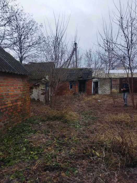 Продам дом в Чугуевском районе