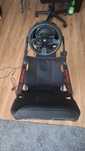 Thrustmaster T300RS GT + Playseat Challenger