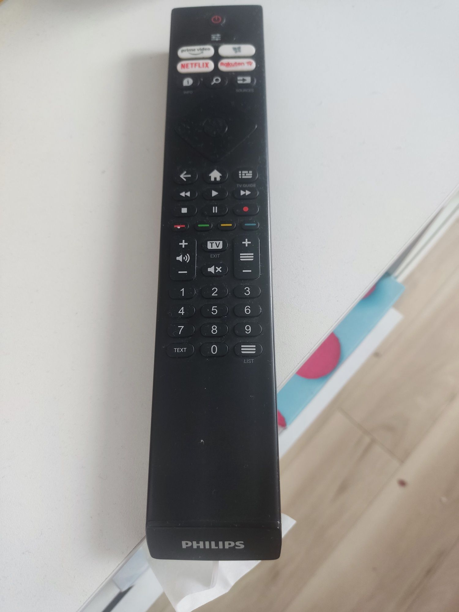 Sprzedam telewizor 50cali +4K +Netflix +Rekuten TV +YouTube