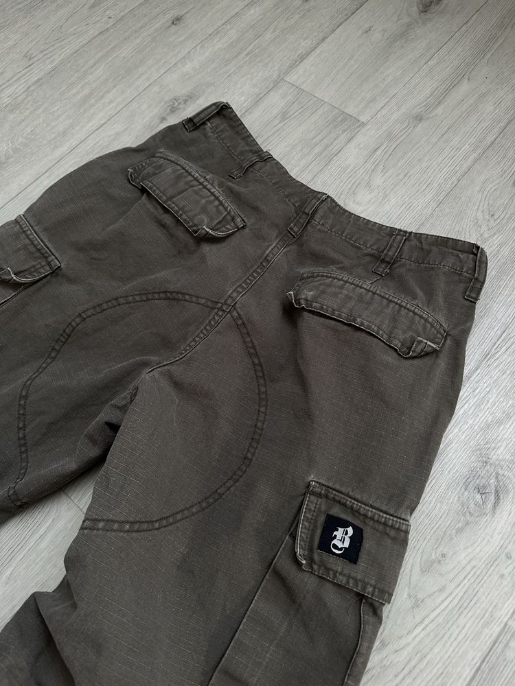 Carhartt WIP cargo style карго