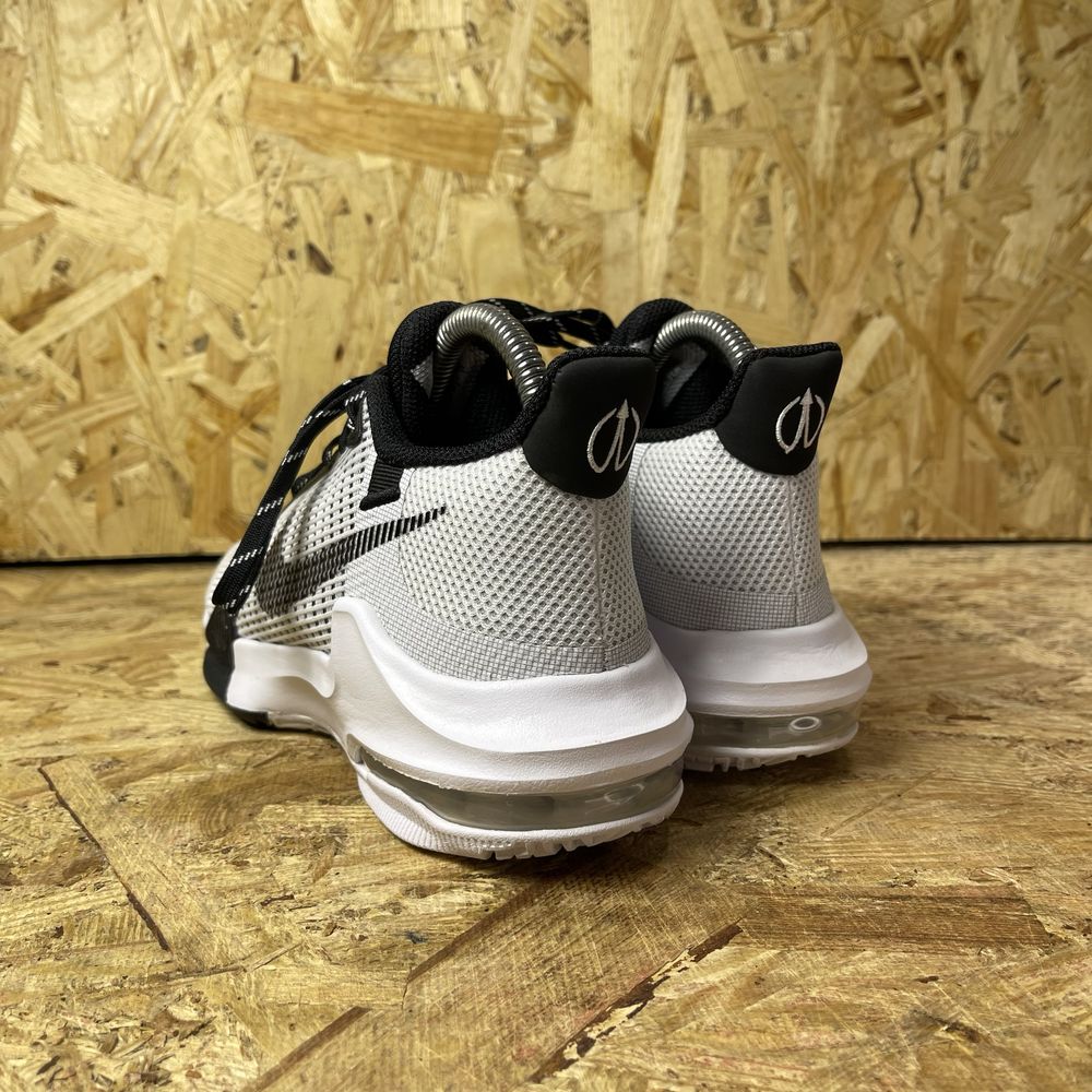 Жіночі кросівки Nike Air Max Impact 3 Grey DC3725-100