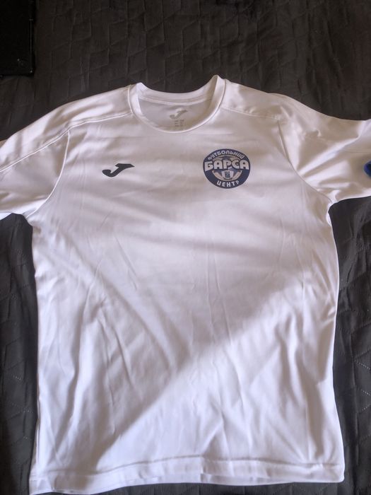 Дитяча футбольна форма joma
