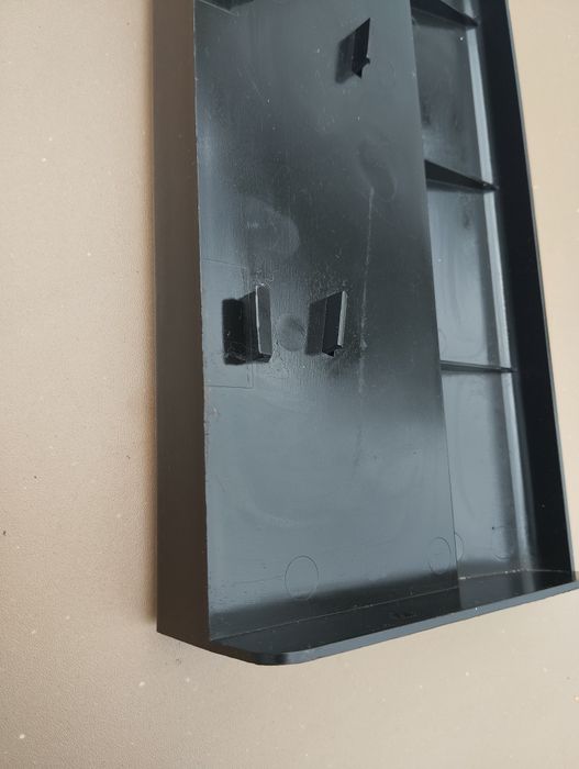 BMW E36 Sedan coupe Mocowanie trójkąta w bagażnik uchwyt zmieniarka