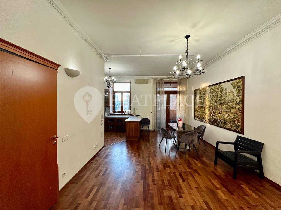 ‼️Без % Продаж 4к квартири з ремонтом Печерський Предславинська 30