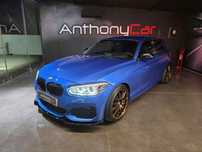 BMW M140i