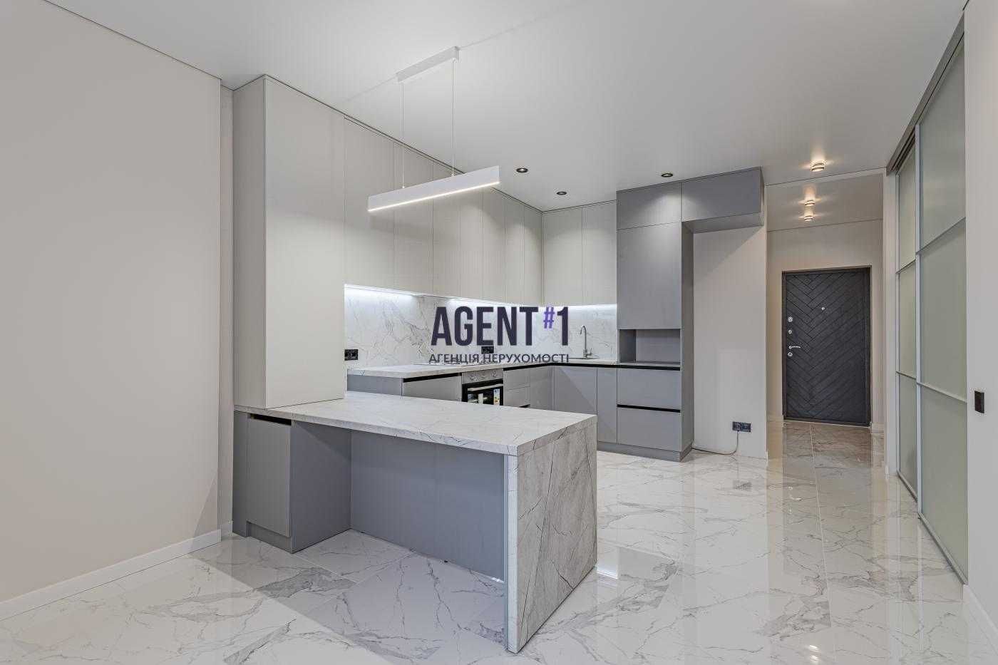 Продаж квартири з окремим гардеробом 2.4 кв.м. м.Вишневе, ЖК One House