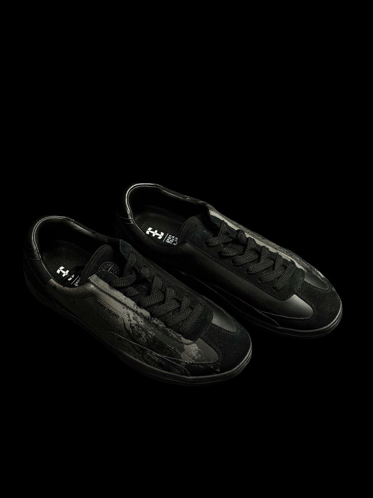 stone island schuhe rock sneakers оригинал