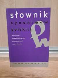 Słownik synonimów polskich