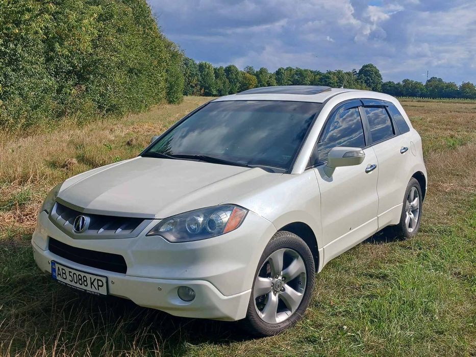 Продам авто Акура RDX