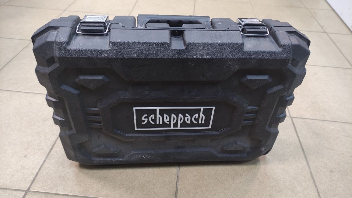 Відбійний молоток Scheppach AB1500X