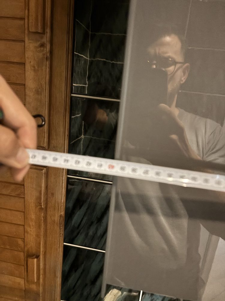 Meble lazienkowe szafka umywalka