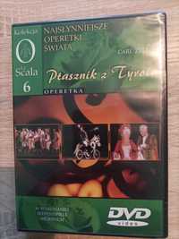 DVD Najsłynniejsze Operetki Świata 6