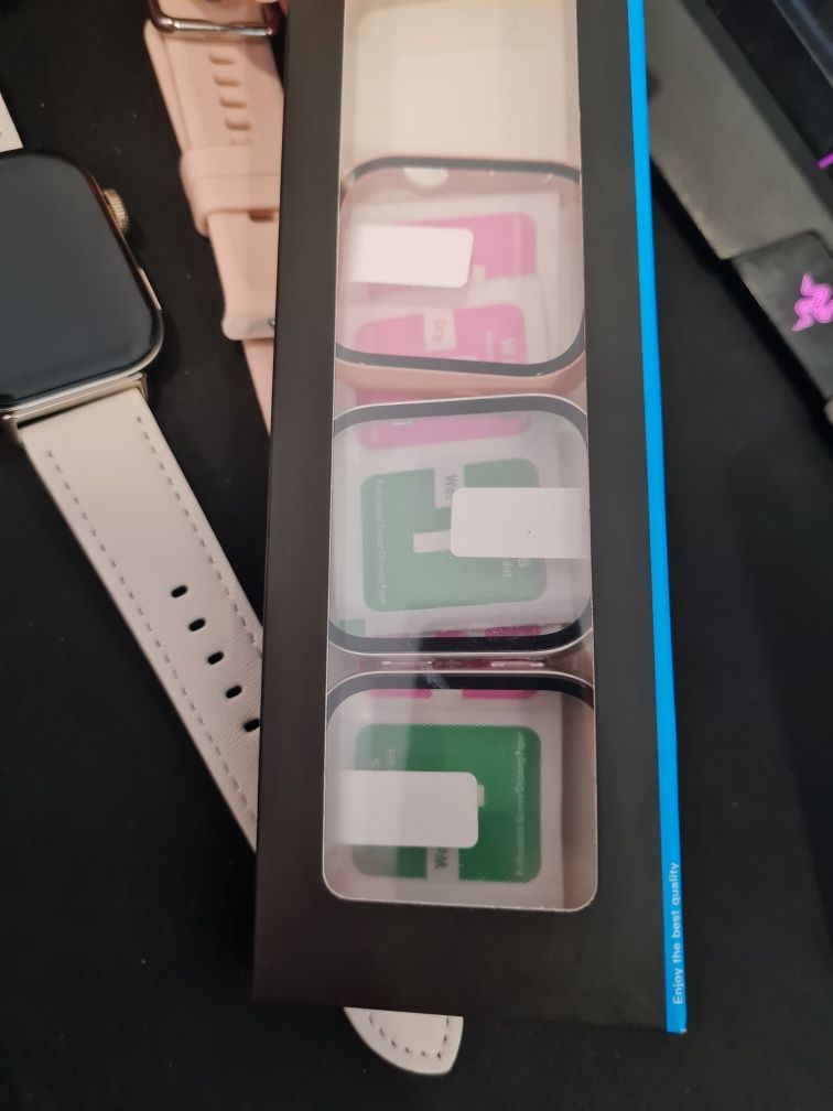Huawei watch fit 3