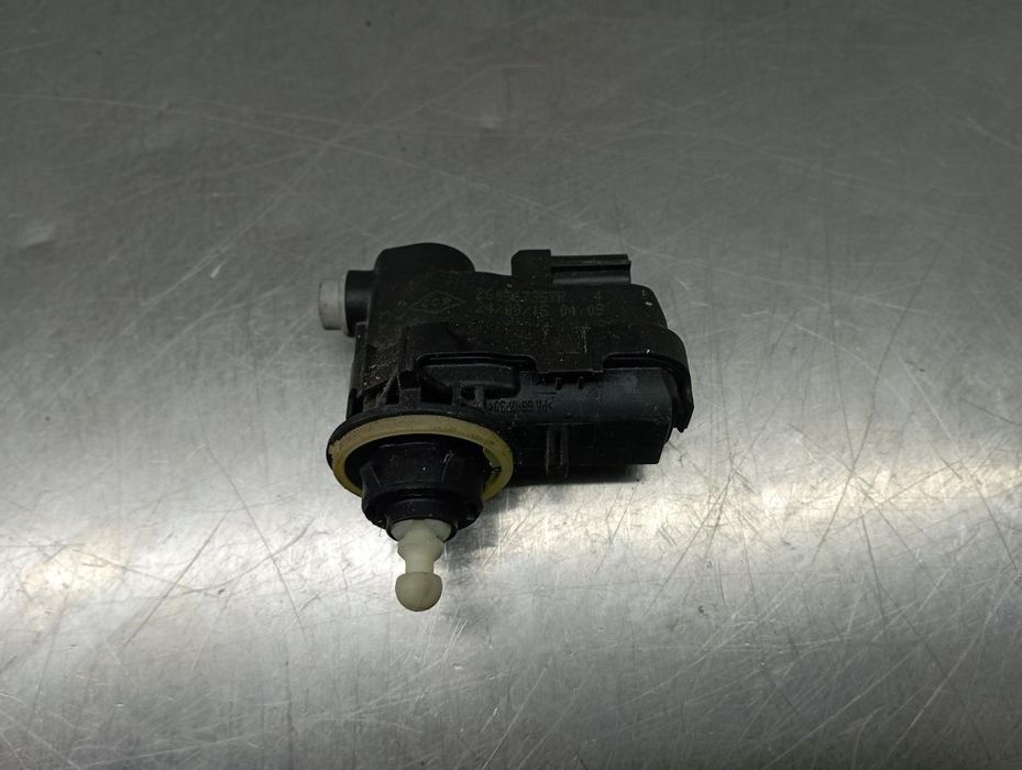 Motor regulação ótica / farol RENAULT Megane IV (B9A/M_)