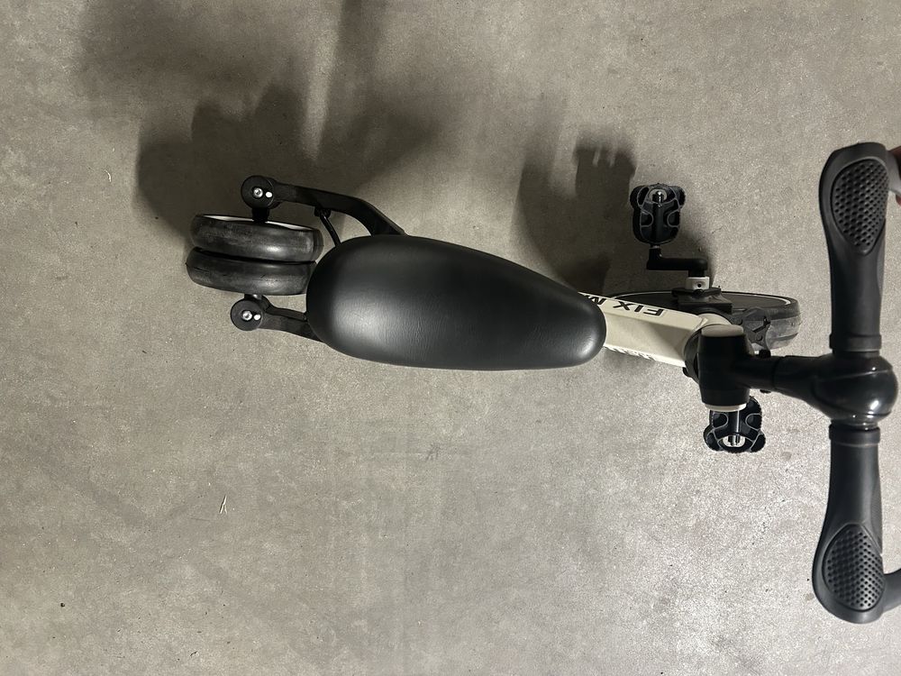 Rowerek Trike Fix Mini