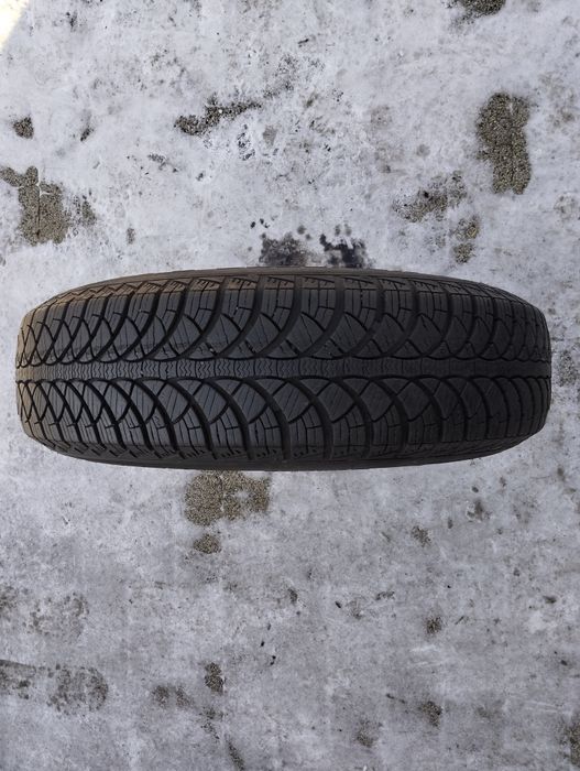 Opona Fulda Kristall 155/80R13 79T zima pojedyncza