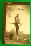 Shuggie Bain - Douglas Stuart