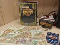 Edycja kolekcjonerska Haja no fuuin Nintendo Famicom (Pegasus)