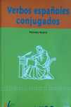 libro Verbos Españoles Conjugados