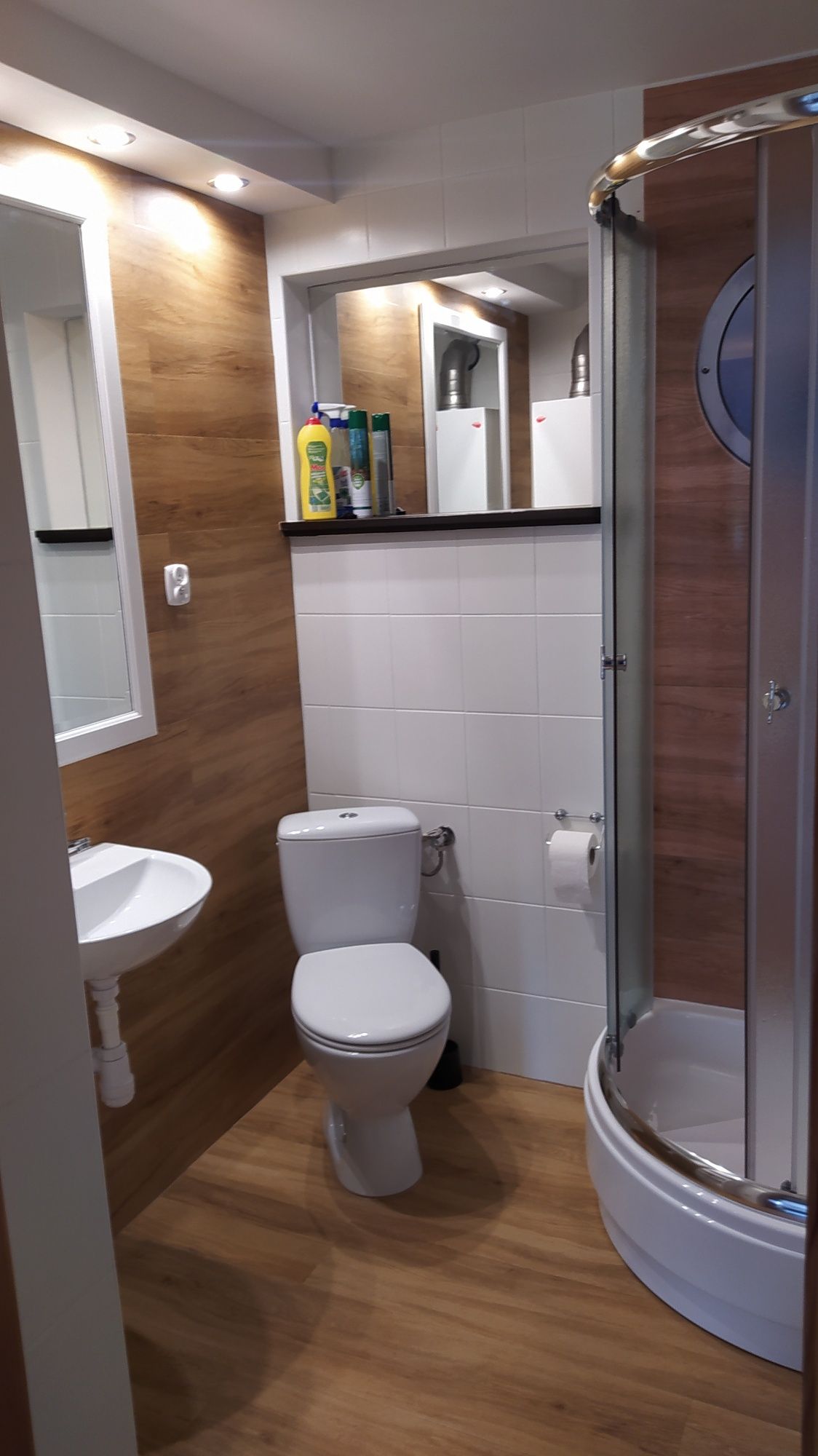 Wczasy święta nad morzem Dębki domek dom do wynajęcia bania SPA