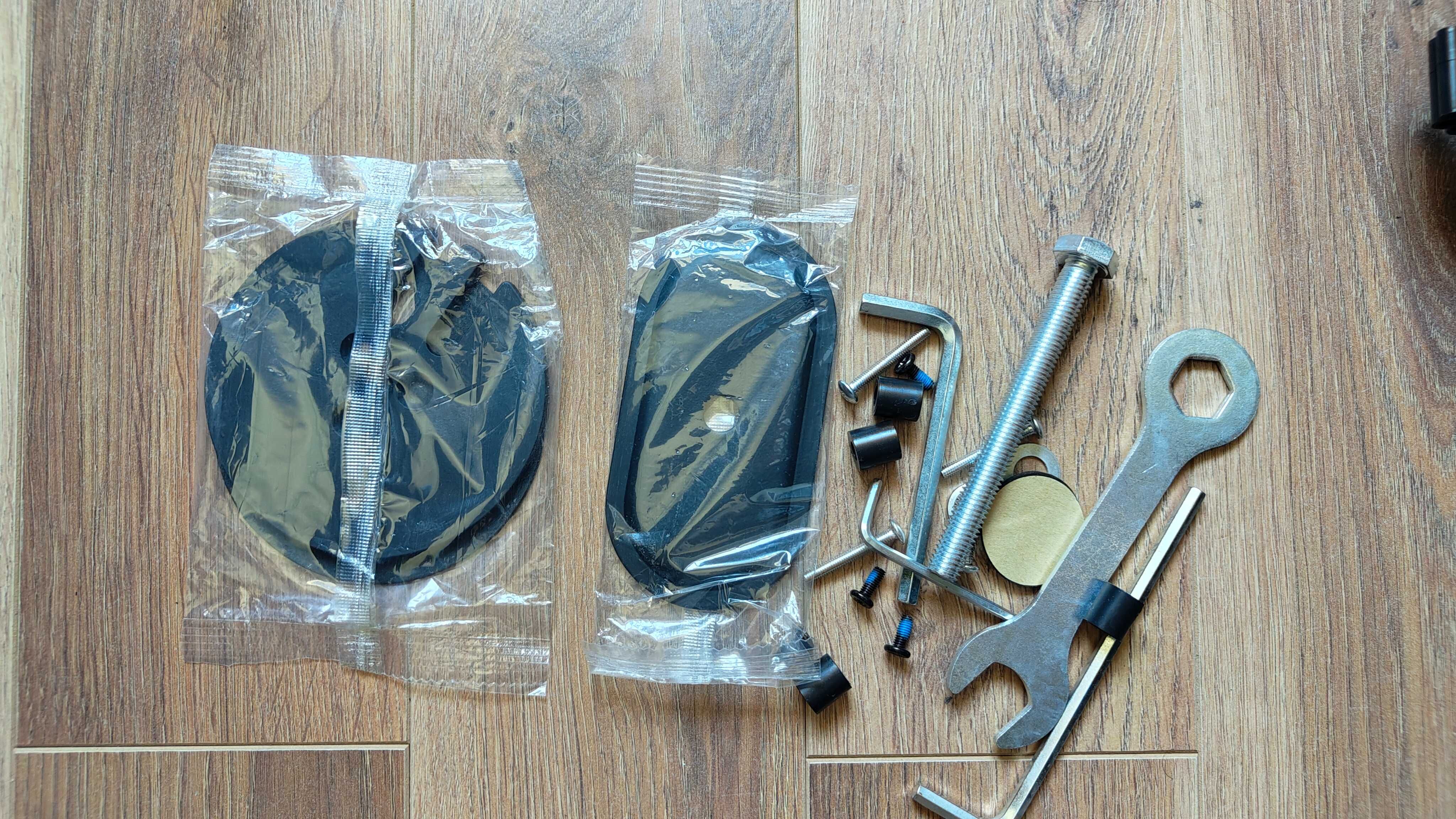 Suporte para monitor de 13 a 32 polegadas, VESA 75 x 75 / 100 x 100