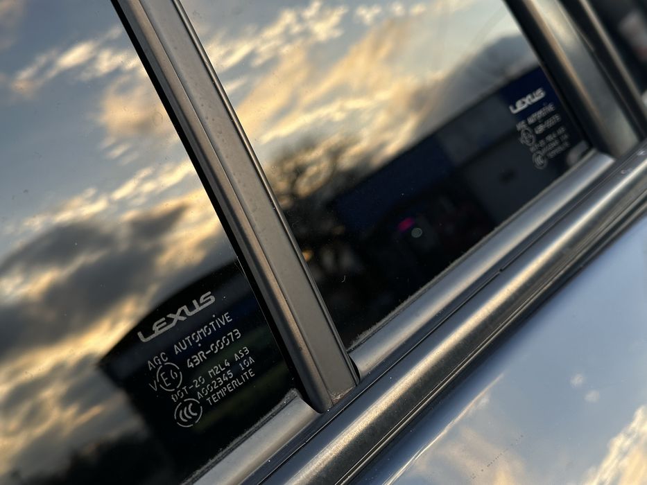 Lexus Lx 570 Идеальный