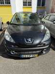 Vendo urgente peugeot 207