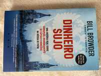 Dinheiro sujo - Bill Browder