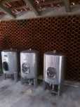 Depósito de vinho/azeite