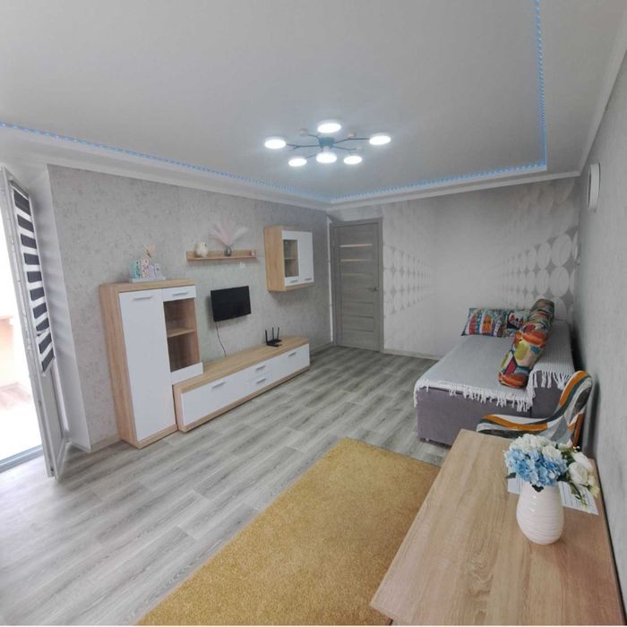 Квартира подобово