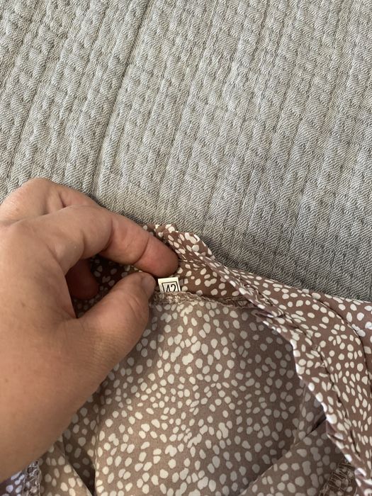 Рубашки на дівчинку