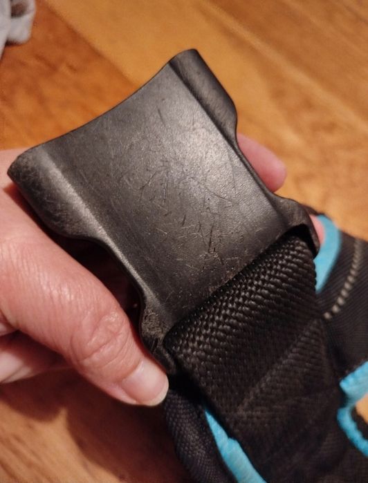 Peitoral XXL, Norauto