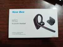 New Bee M51 Новая.
