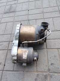 2.0 TDI filtr DPF.FAP.