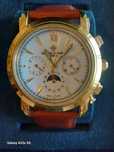 Relógio Vacheron Constantin