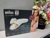 Depilator Braun silky -expert pro 5