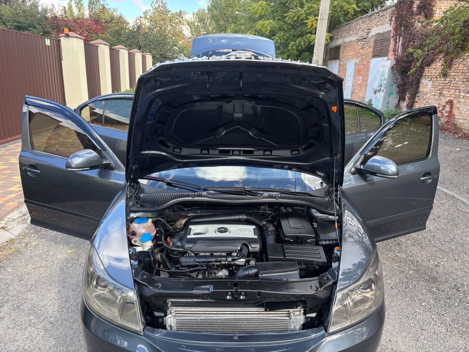 Skoda Octavia 2011,1.8 benzin, в отличном состоянии