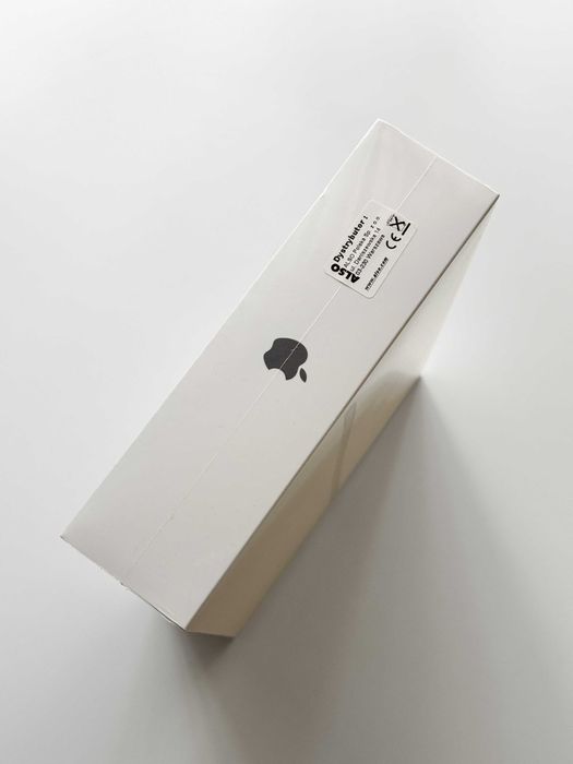 Nowy tablet Apple iPad 10,2" 9gen 256GB LTE Space Gray nowe etui Apple