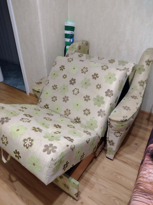 Komplet wypoczynkowy (4 elementy)