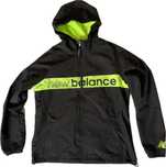 Kurtka damska NEW BALANCE