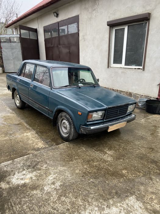 Продам автомобіль ВАЗ 2107