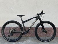 Trek Supercaliber 9.8