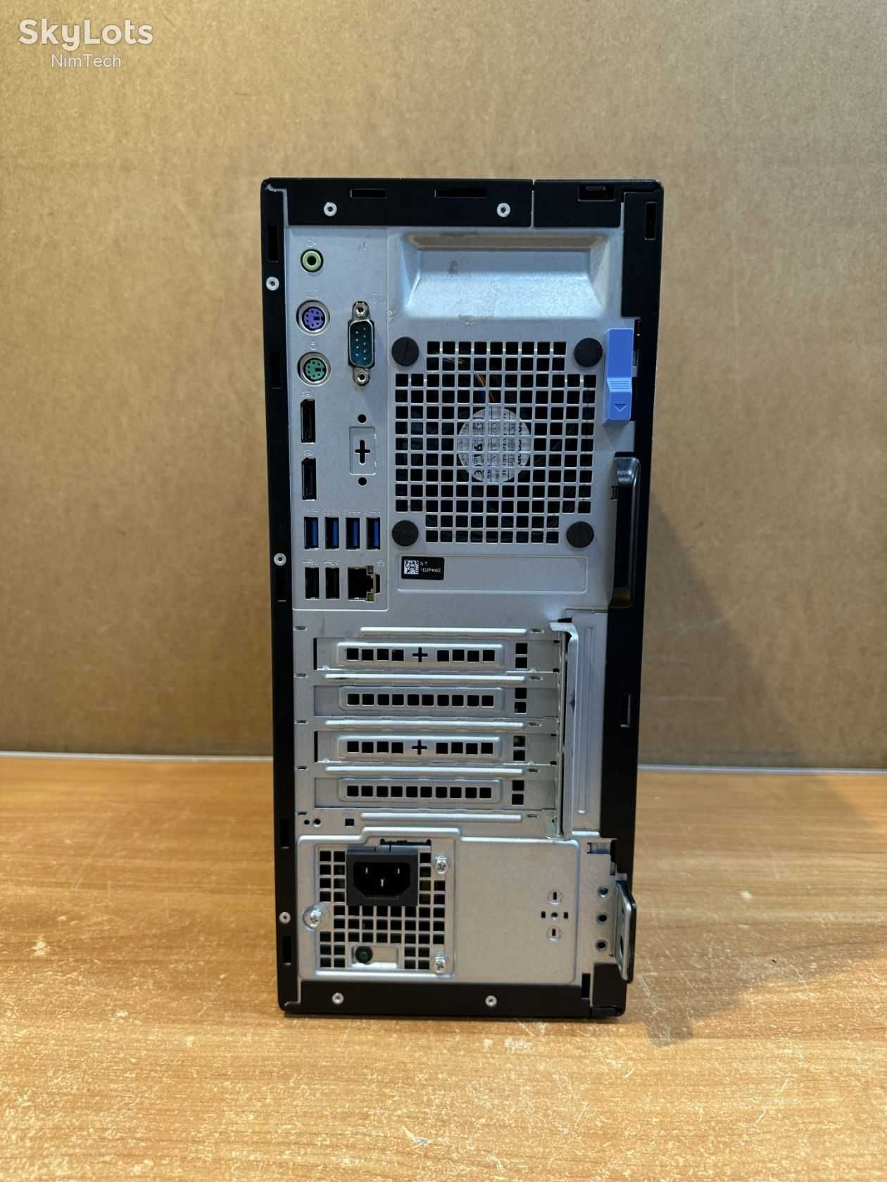 ПК компʼютер Dell OptiPlex 7060 MT/ i5-8500/ 8gb Системний блок 30шт