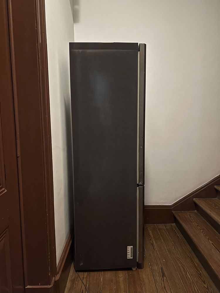 Frigorifico com Congelador Samsung