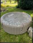 Basen jacuzzi intex